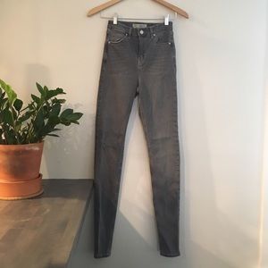 Topshop Moto JAMIE 26x36
